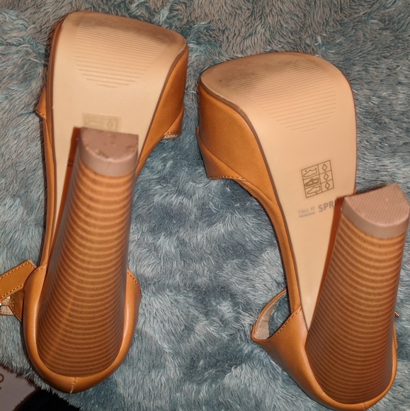 Call It Spring Tiesen - Picture 6 of 7